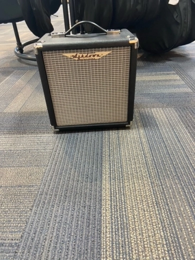 Ashdown Engineering - STUDIO-JNR